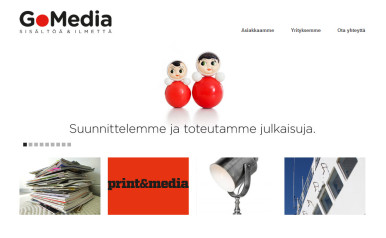 Gomedia