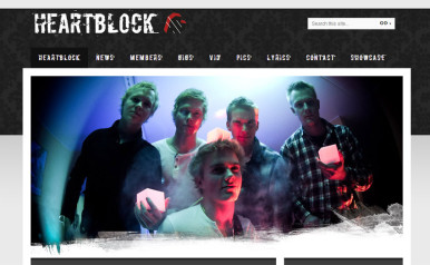 Heartblock
