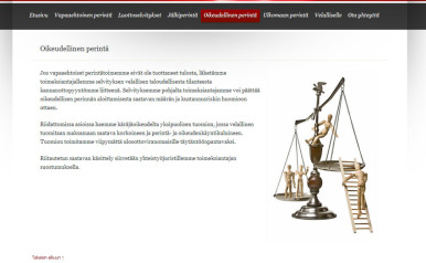 JK Perintä
