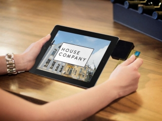 House-Compay-Tablet House Compay Tablet